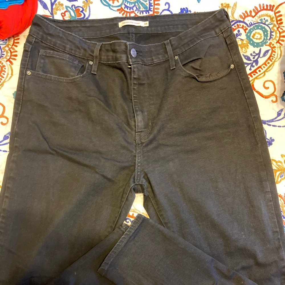Levi’s jeans